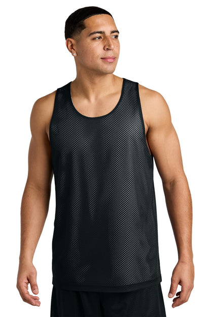 Sport-Tek® ST5000 Unisex PosiCharge® Reversible Mesh Tank