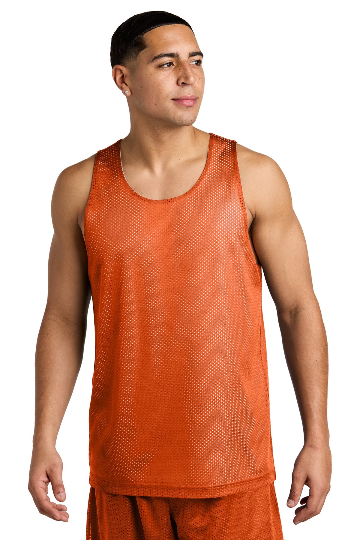 Sport-Tek® ST5000 Unisex PosiCharge® Reversible Mesh Tank