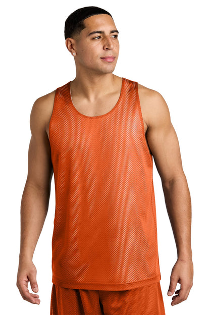 Sport-Tek® ST5000 Unisex PosiCharge® Reversible Mesh Tank