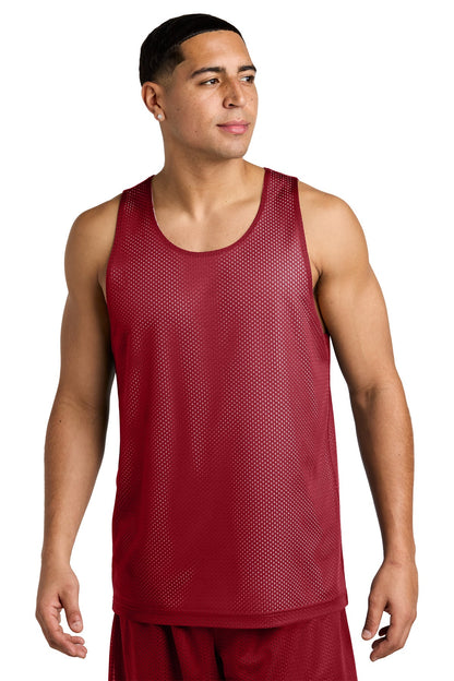 Sport-Tek® ST5000 Unisex PosiCharge® Reversible Mesh Tank