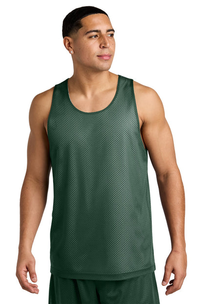 Sport-Tek® ST5000 Unisex PosiCharge® Reversible Mesh Tank