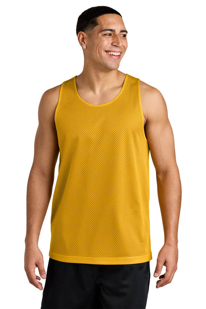 Sport-Tek® ST5000 Unisex PosiCharge® Reversible Mesh Tank