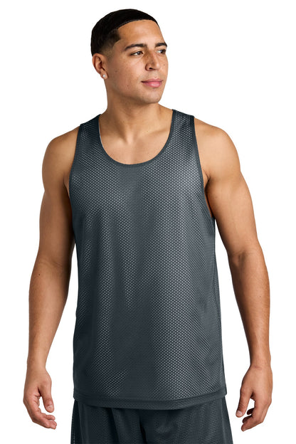 Sport-Tek® ST5000 Unisex PosiCharge® Reversible Mesh Tank