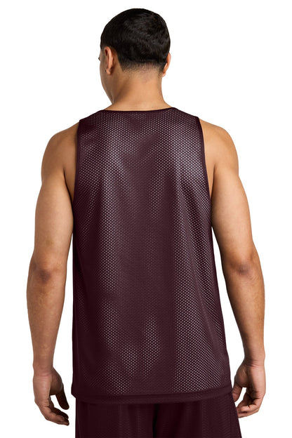 Sport-Tek® ST5000 Unisex PosiCharge® Reversible Mesh Tank