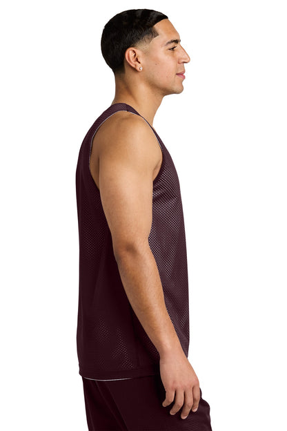 Sport-Tek® ST5000 Unisex PosiCharge® Reversible Mesh Tank