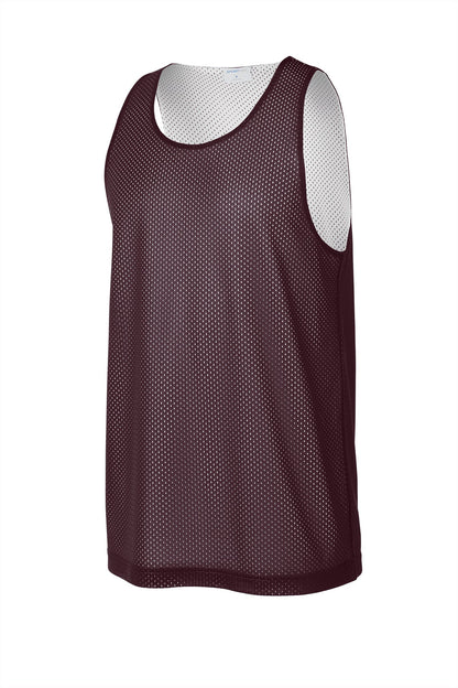 Sport-Tek® ST5000 Unisex PosiCharge® Reversible Mesh Tank