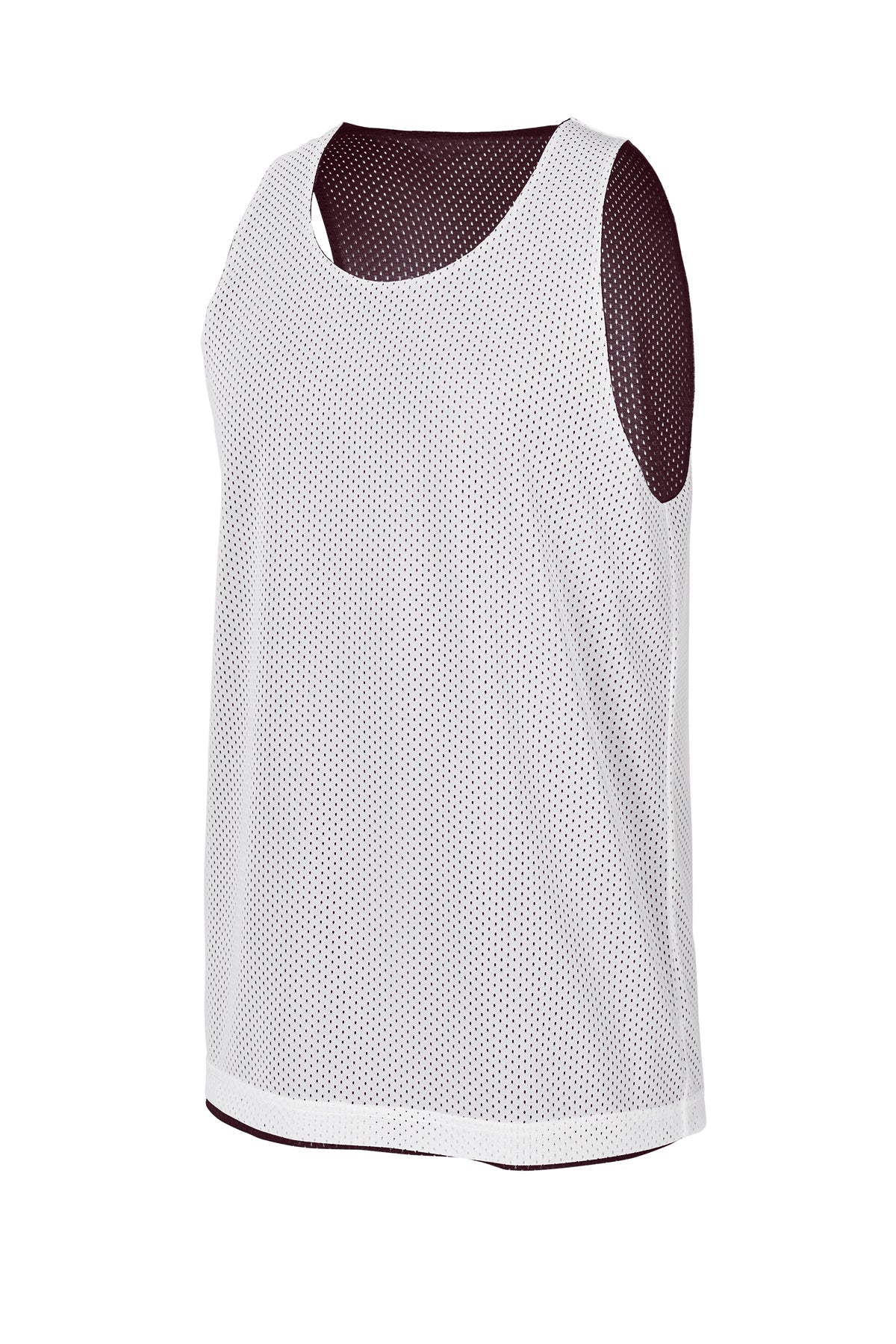 Sport-Tek® ST5000 Unisex PosiCharge® Reversible Mesh Tank