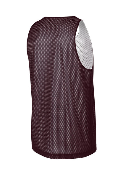 Sport-Tek® ST5000 Unisex PosiCharge® Reversible Mesh Tank