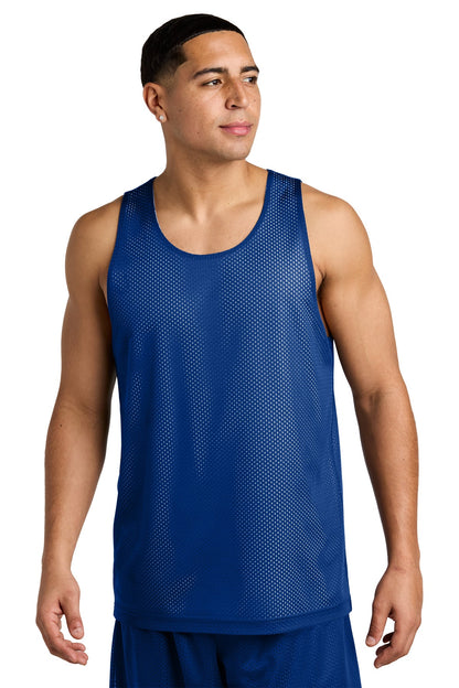 Sport-Tek® ST5000 Unisex PosiCharge® Reversible Mesh Tank