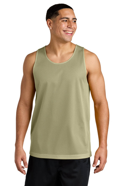 Sport-Tek® ST5000 Unisex PosiCharge® Reversible Mesh Tank
