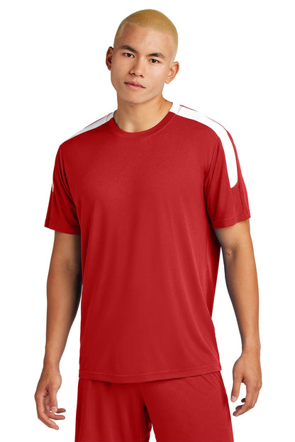 Sport-Tek® ST100 Unisex Competitor™ United Performance T-Shirt