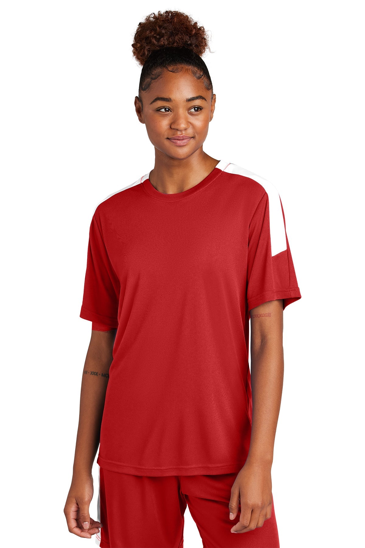 Sport-Tek® ST100 Unisex Competitor™ United Performance T-Shirt