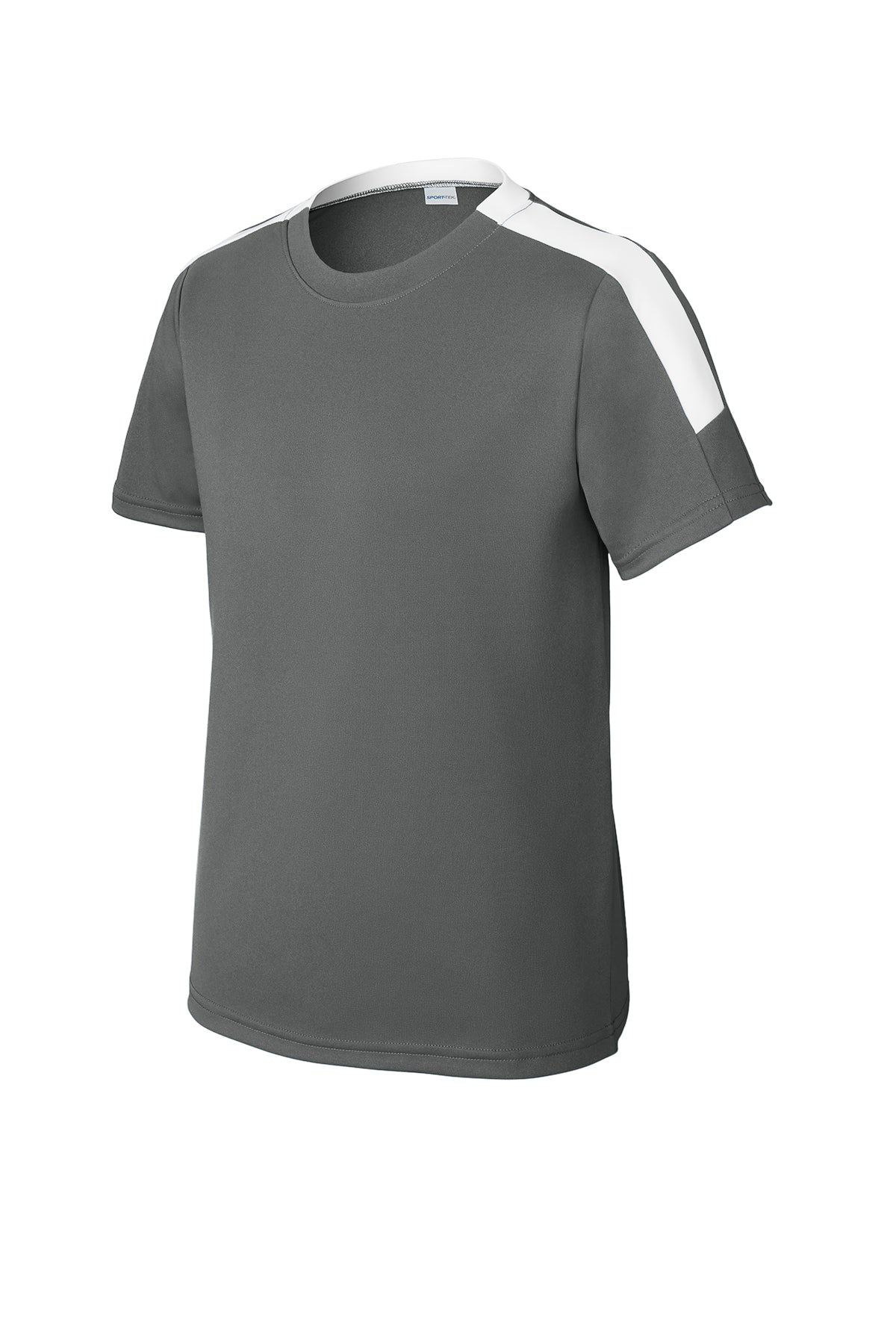 Sport-Tek® YST100 Youth Unisex Competitor™ United Performance T-Shirt