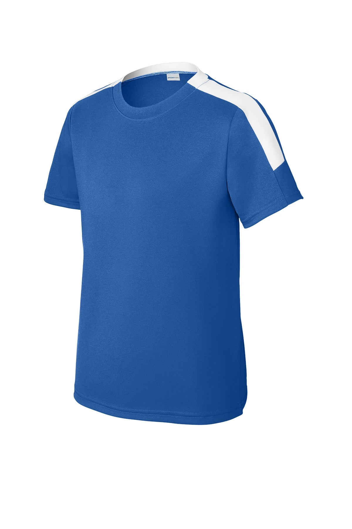 Sport-Tek® YST100 Youth Unisex Competitor™ United Performance T-Shirt