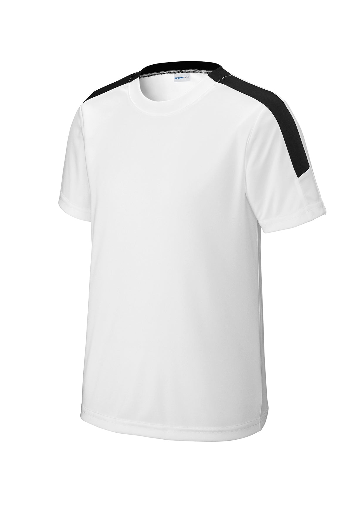 Sport-Tek® YST100 Youth Unisex Competitor™ United Performance T-Shirt