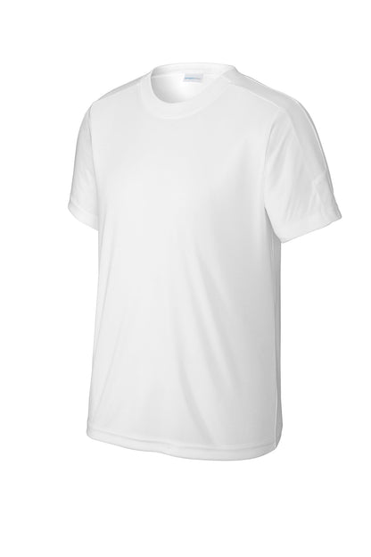 Sport-Tek® YST100 Youth Unisex Competitor™ United Performance T-Shirt