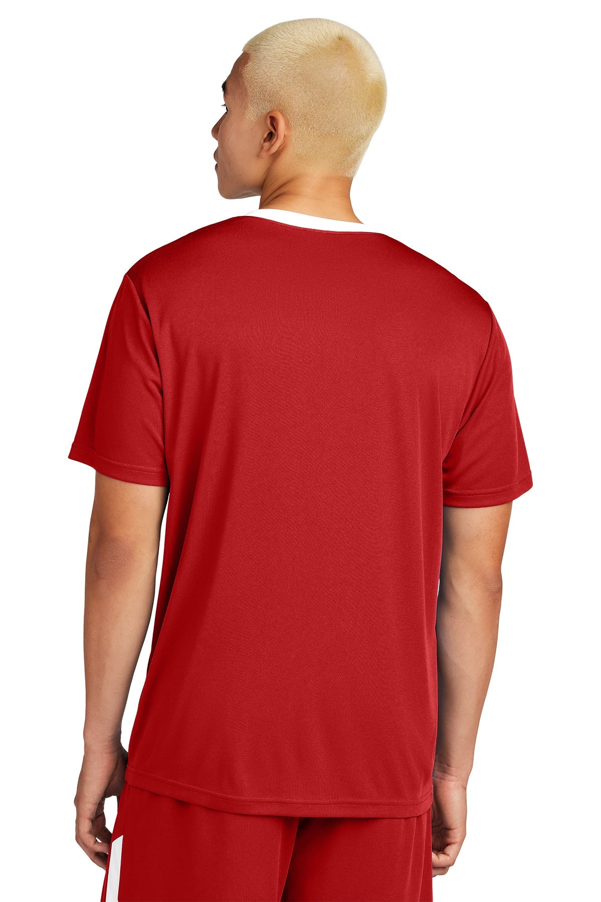 Sport-Tek® ST100 Unisex Competitor™ United Performance T-Shirt