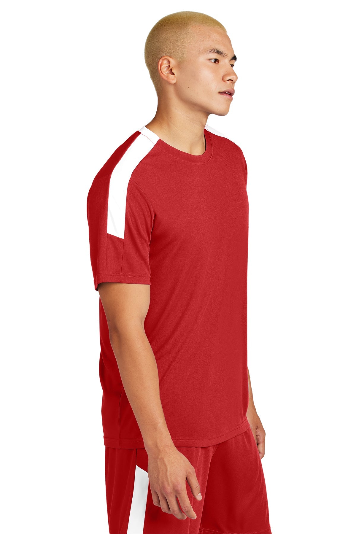 Sport-Tek® ST100 Unisex Competitor™ United Performance T-Shirt