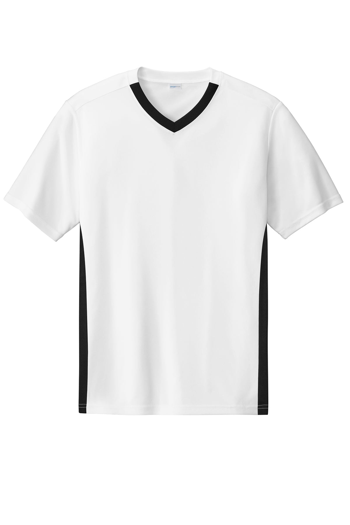 Sport-Tek® ST101 Unisex Competitor™ United Performance V-Neck T-Shirt