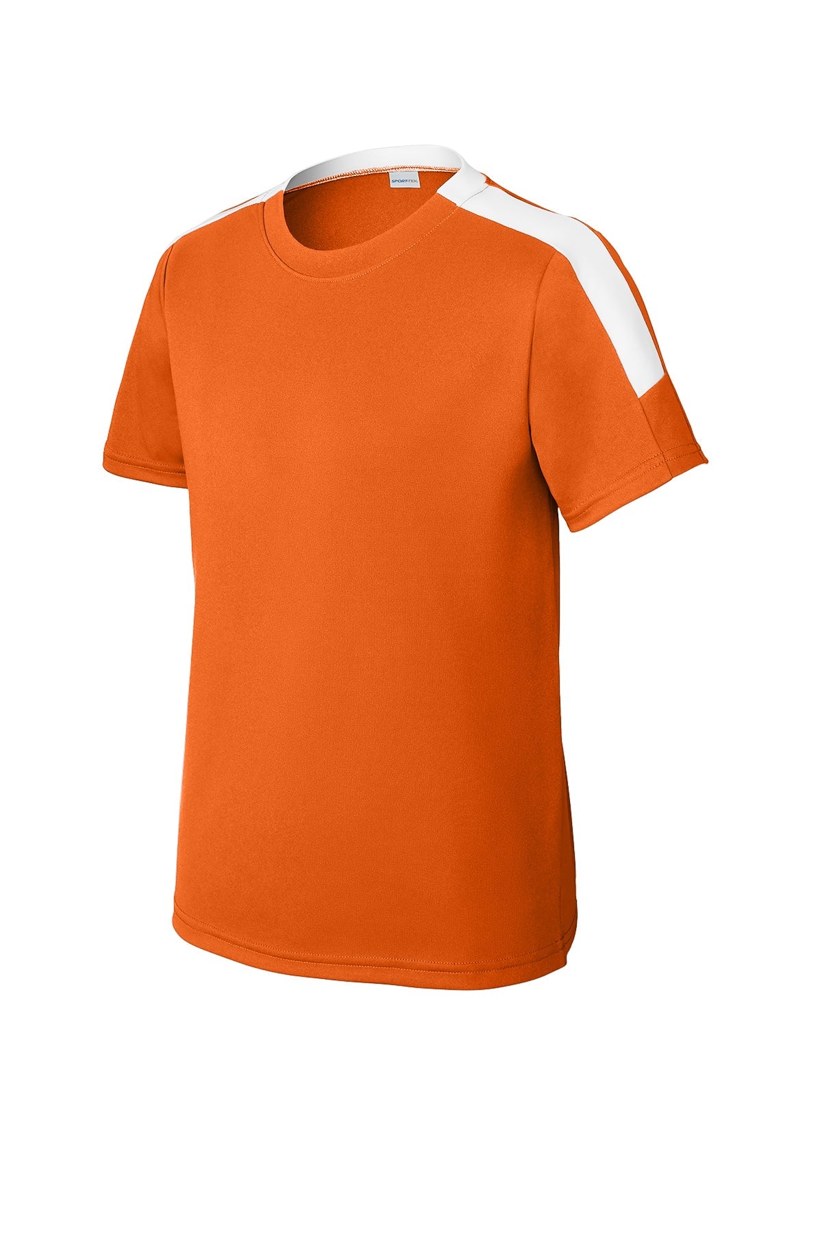 Sport-Tek® YST100 Youth Unisex Competitor™ United Performance T-Shirt