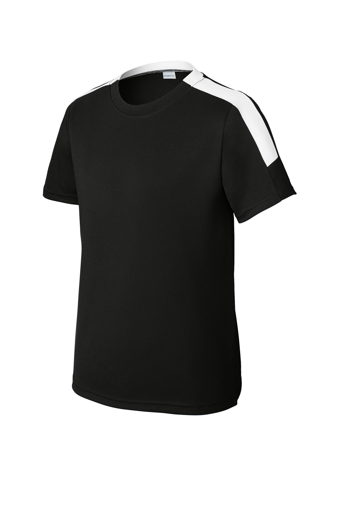 Sport-Tek® YST100 Youth Unisex Competitor™ United Performance T-Shirt