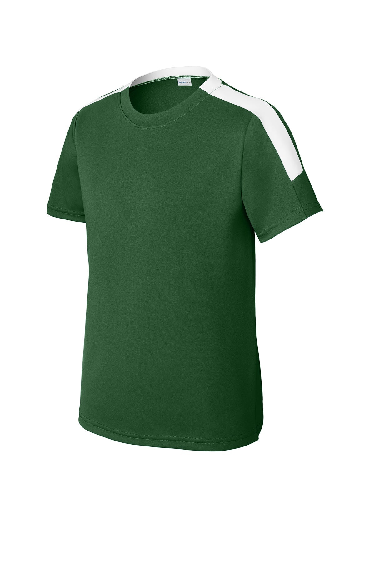 Sport-Tek® YST100 Youth Unisex Competitor™ United Performance T-Shirt