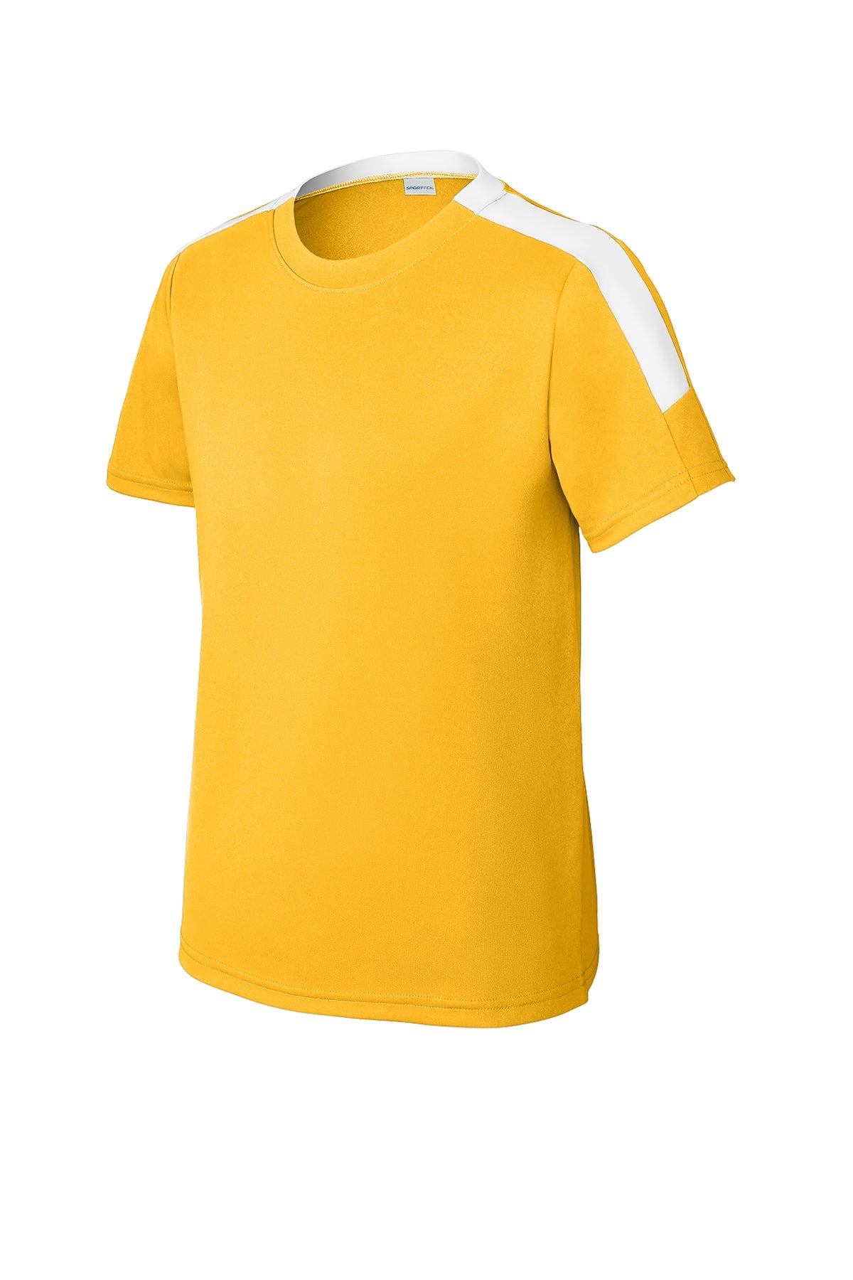 Sport-Tek® YST100 Youth Unisex Competitor™ United Performance T-Shirt