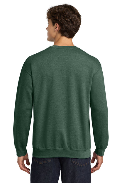 Gildan 18000 Unisex Heavy Blend Crewneck Sweatshirt