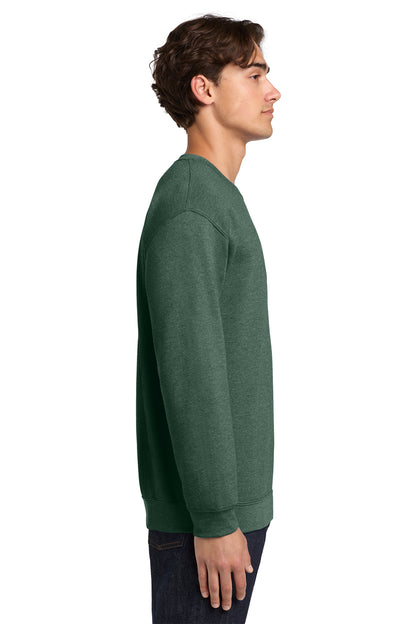 Gildan 18000 Unisex Heavy Blend Crewneck Sweatshirt