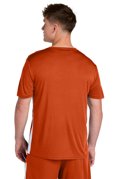 Sport-Tek® ST101 Unisex Competitor™ United Performance V-Neck T-Shirt
