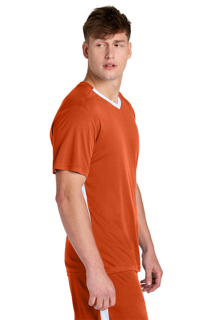 Sport-Tek® ST101 Unisex Competitor™ United Performance V-Neck T-Shirt