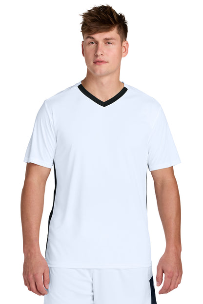 Sport-Tek® ST101 Unisex Competitor™ United Performance V-Neck T-Shirt