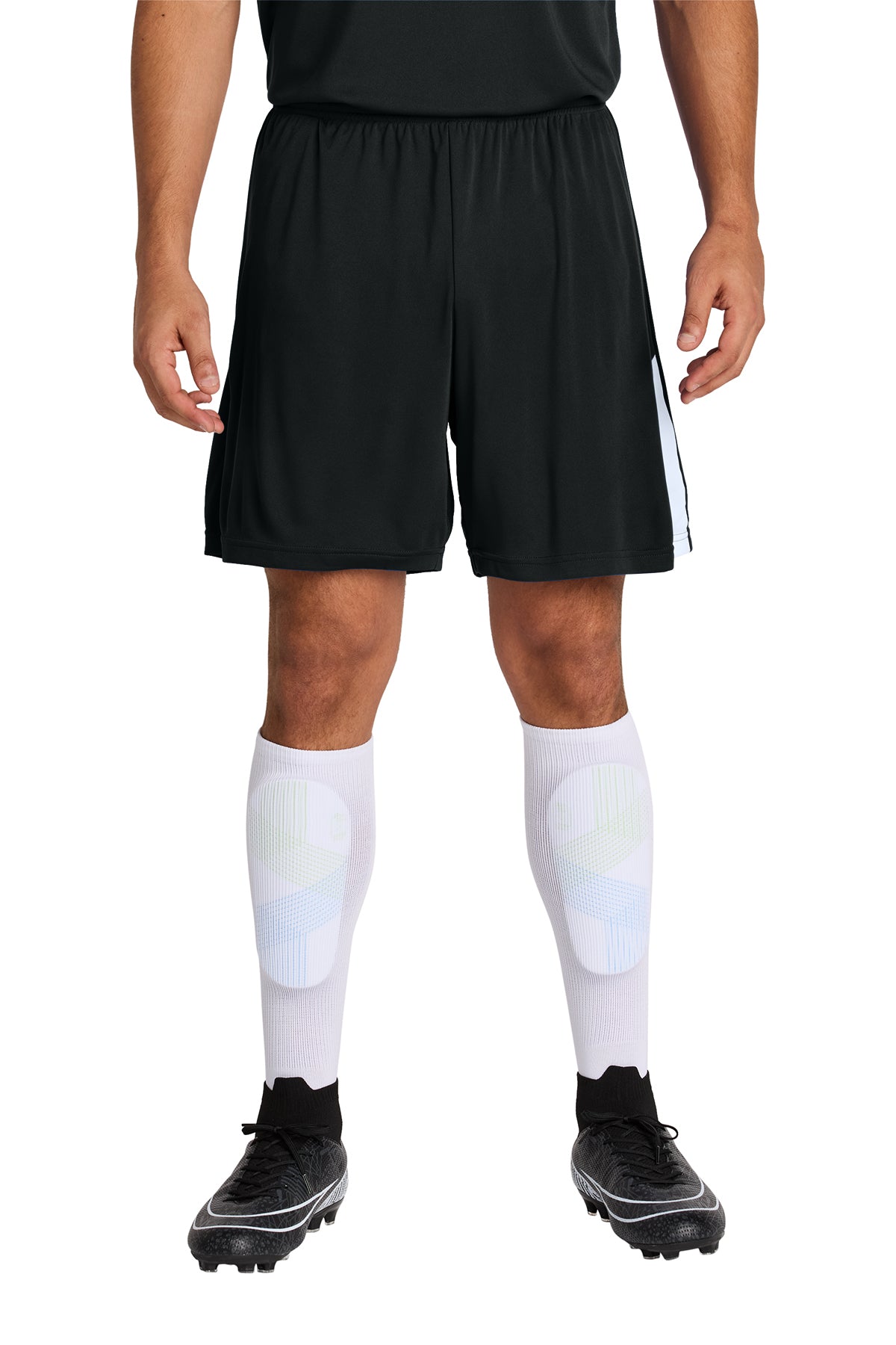 Sport-Tek® ST103 Unisex Competitor™ United 7" Performance Shorts