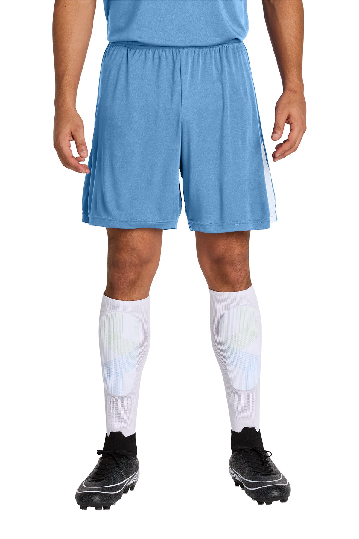Sport-Tek® ST103 Unisex Competitor™ United 7" Performance Shorts