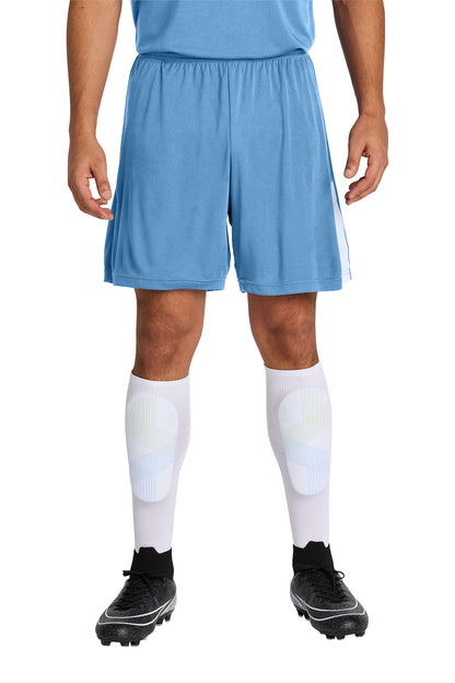 Sport-Tek® ST103 Unisex Competitor™ United 7" Performance Shorts
