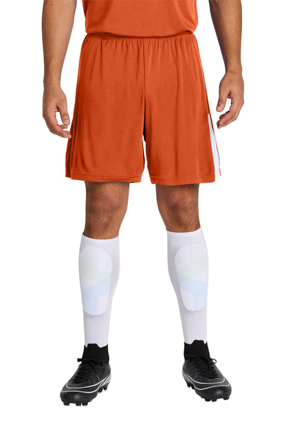Sport-Tek® ST103 Unisex Competitor™ United 7" Performance Shorts