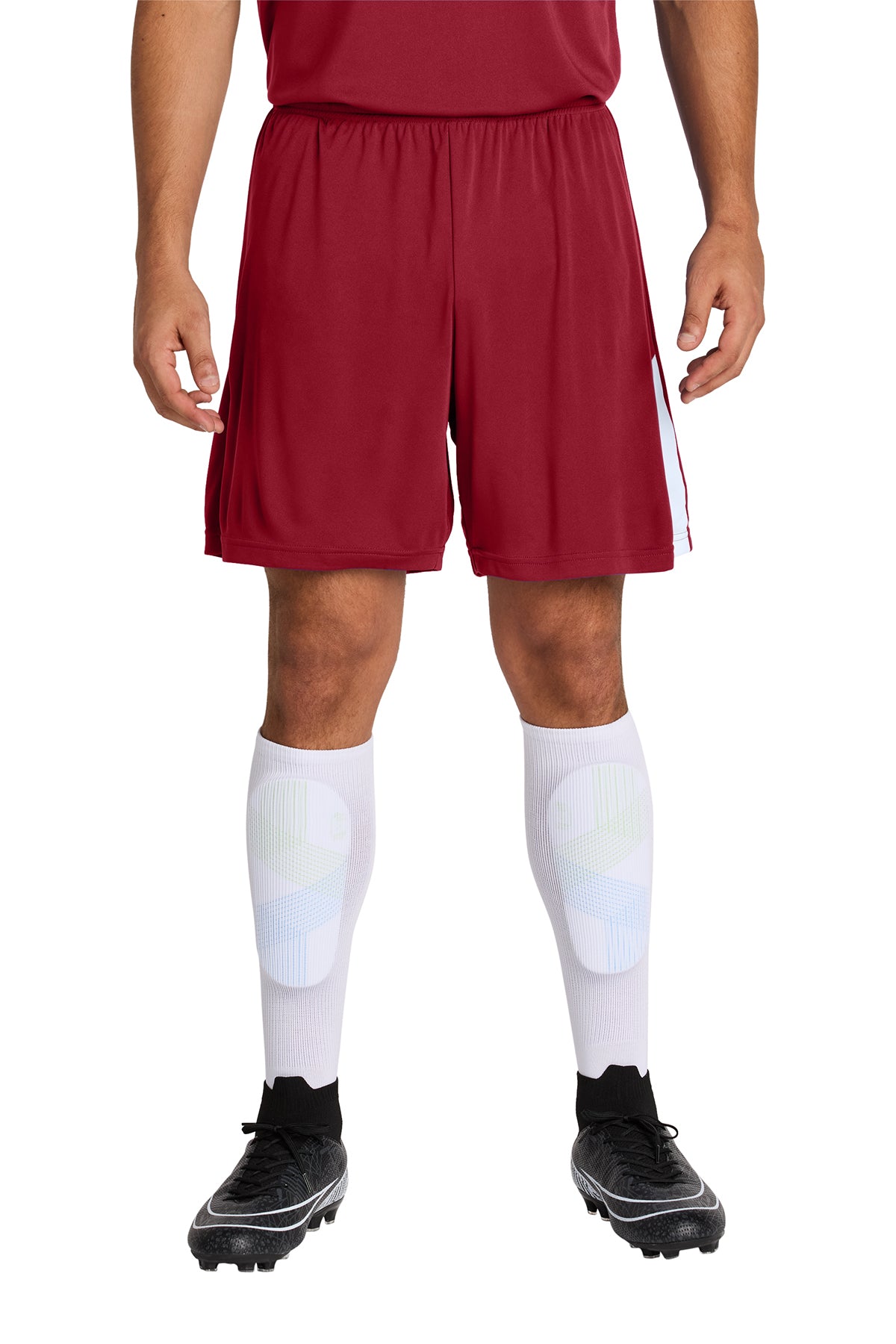 Sport-Tek® ST103 Unisex Competitor™ United 7" Performance Shorts