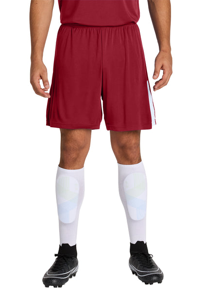 Sport-Tek® ST103 Unisex Competitor™ United 7" Performance Shorts