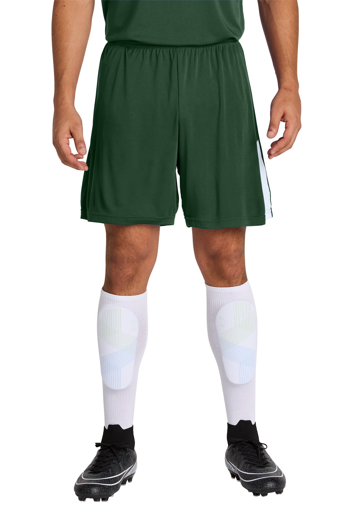 Sport-Tek® ST103 Unisex Competitor™ United 7" Performance Shorts