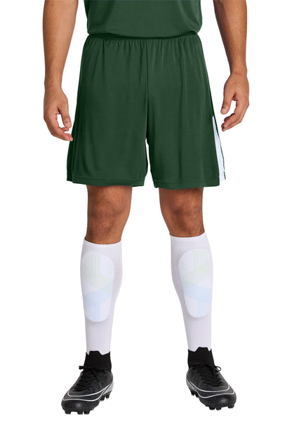Sport-Tek® ST103 Unisex Competitor™ United 7" Performance Shorts