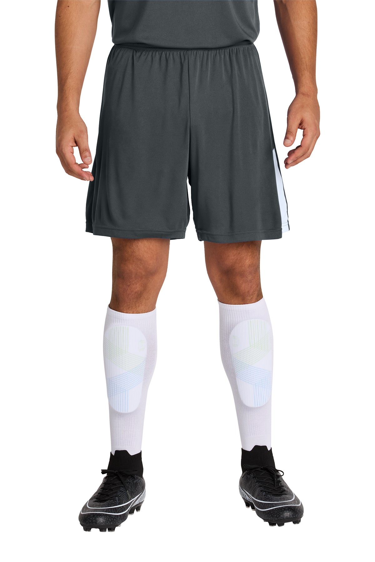 Sport-Tek® ST103 Unisex Competitor™ United 7" Performance Shorts
