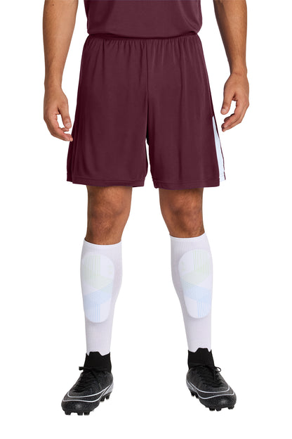 Sport-Tek® ST103 Unisex Competitor™ United 7" Performance Shorts