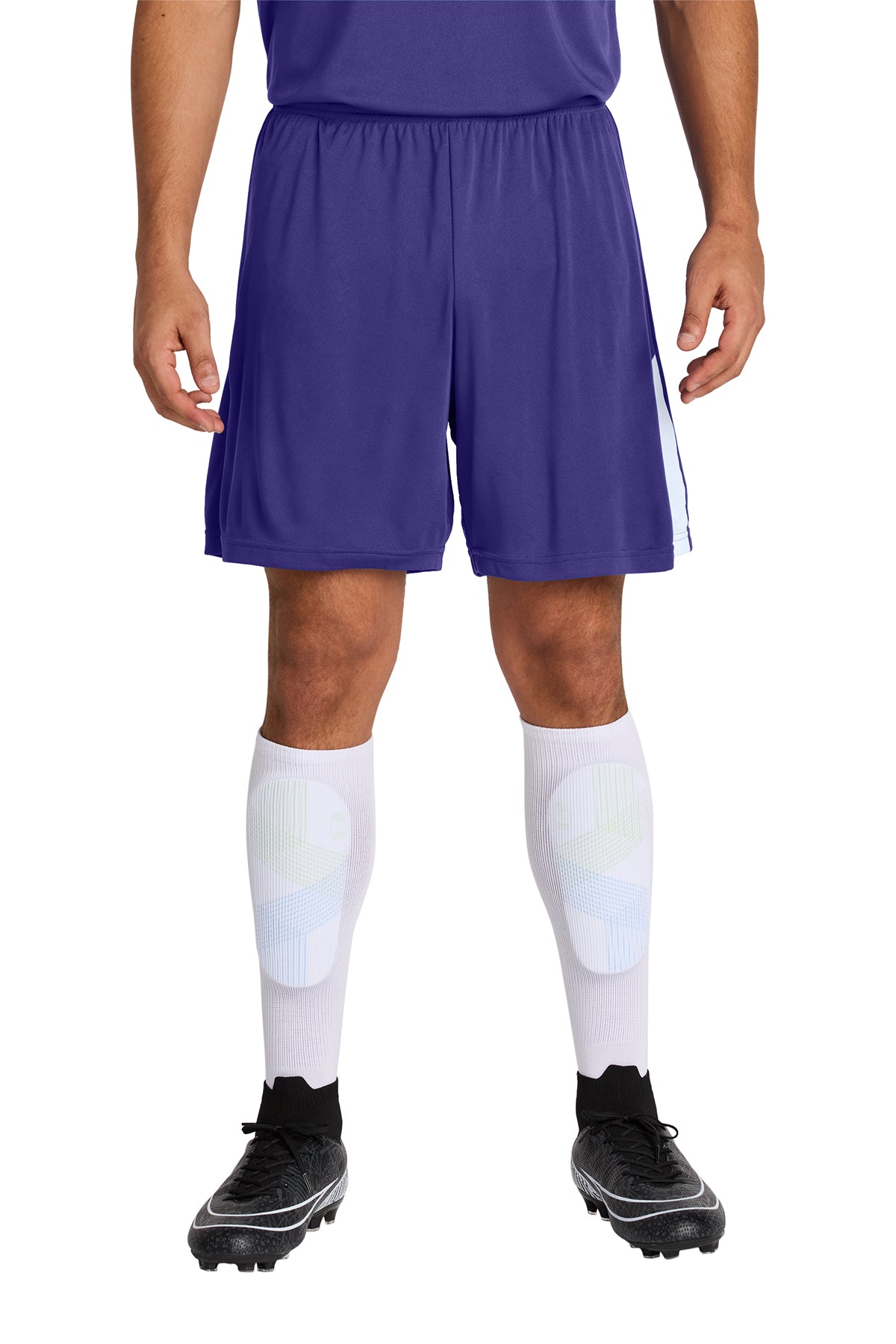 Sport-Tek® ST103 Unisex Competitor™ United 7" Performance Shorts