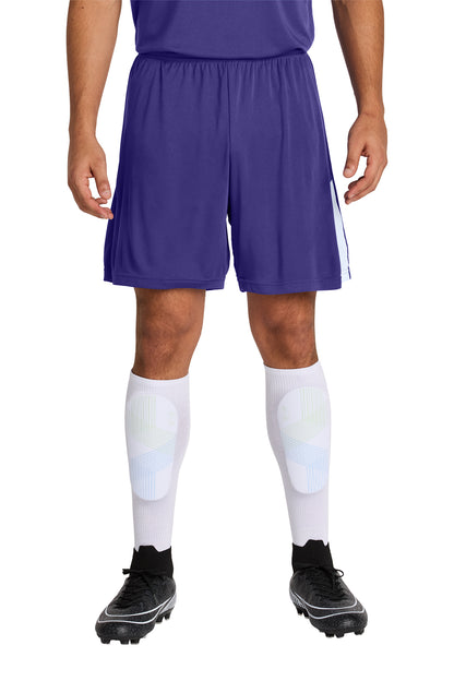 Sport-Tek® ST103 Unisex Competitor™ United 7" Performance Shorts
