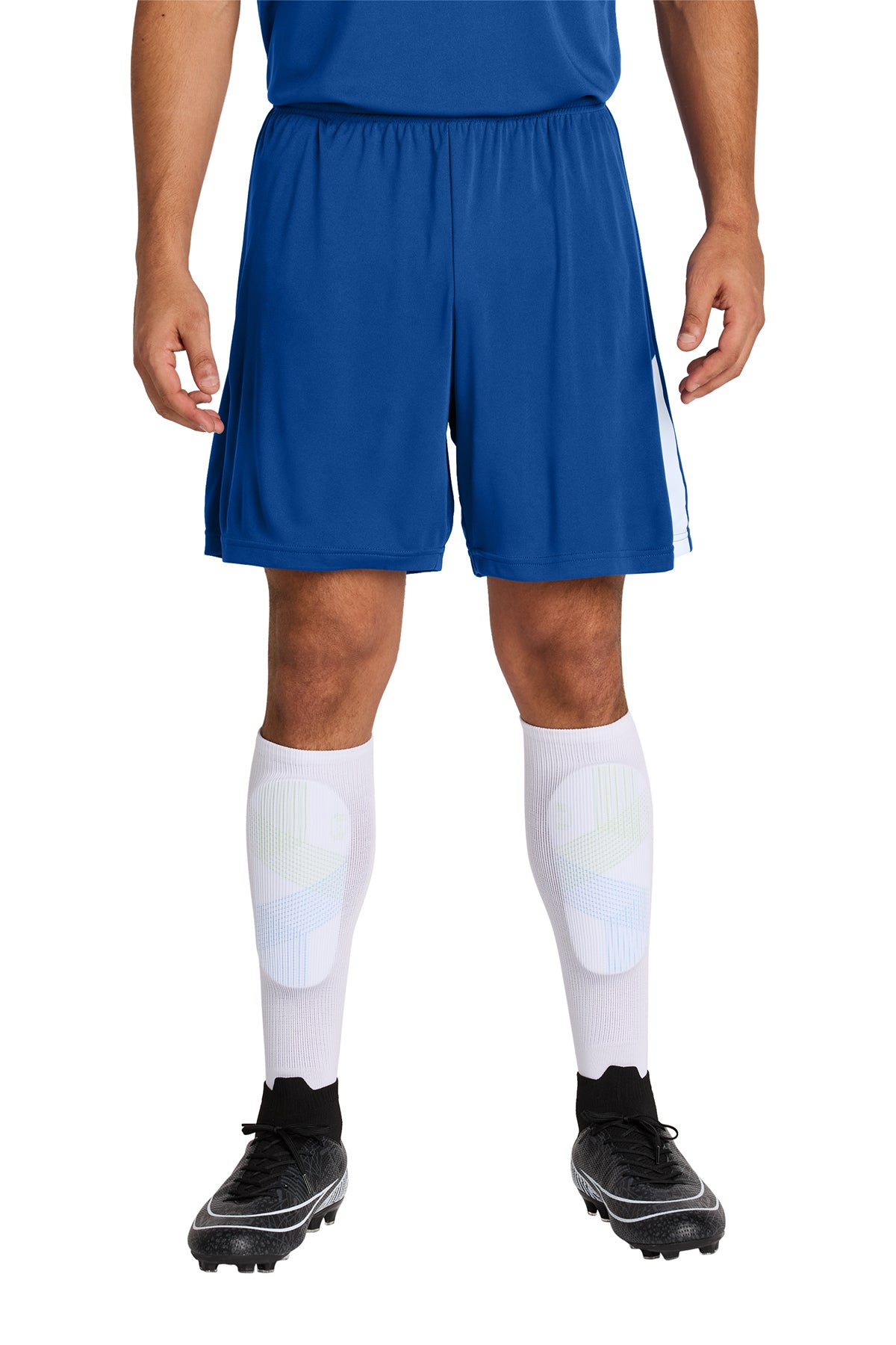 Sport-Tek® ST103 Unisex Competitor™ United 7" Performance Shorts