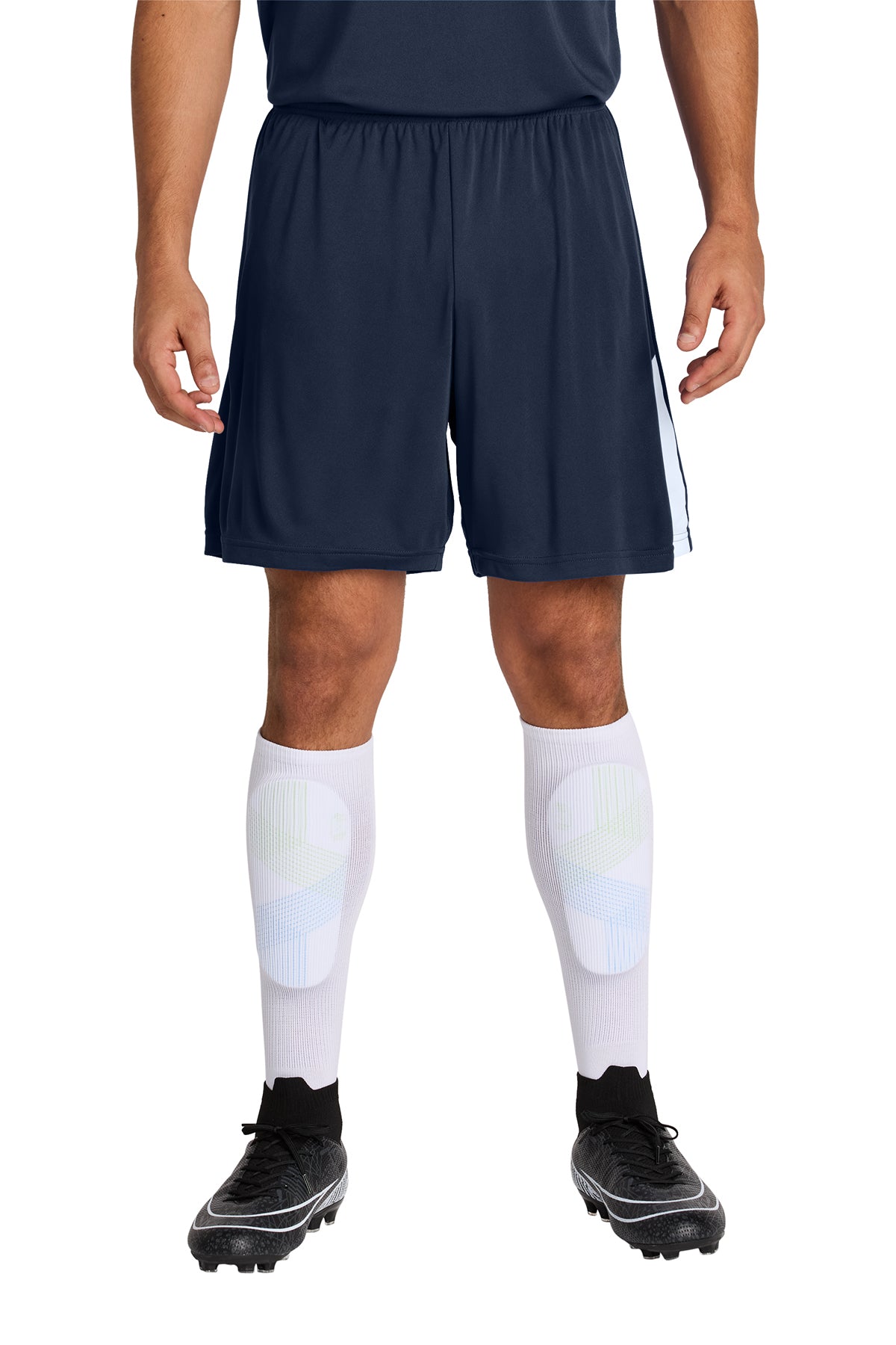 Sport-Tek® ST103 Unisex Competitor™ United 7" Performance Shorts