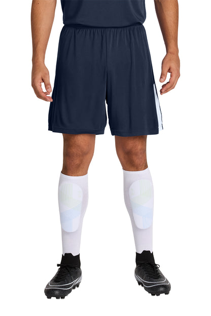 Sport-Tek® ST103 Unisex Competitor™ United 7" Performance Shorts