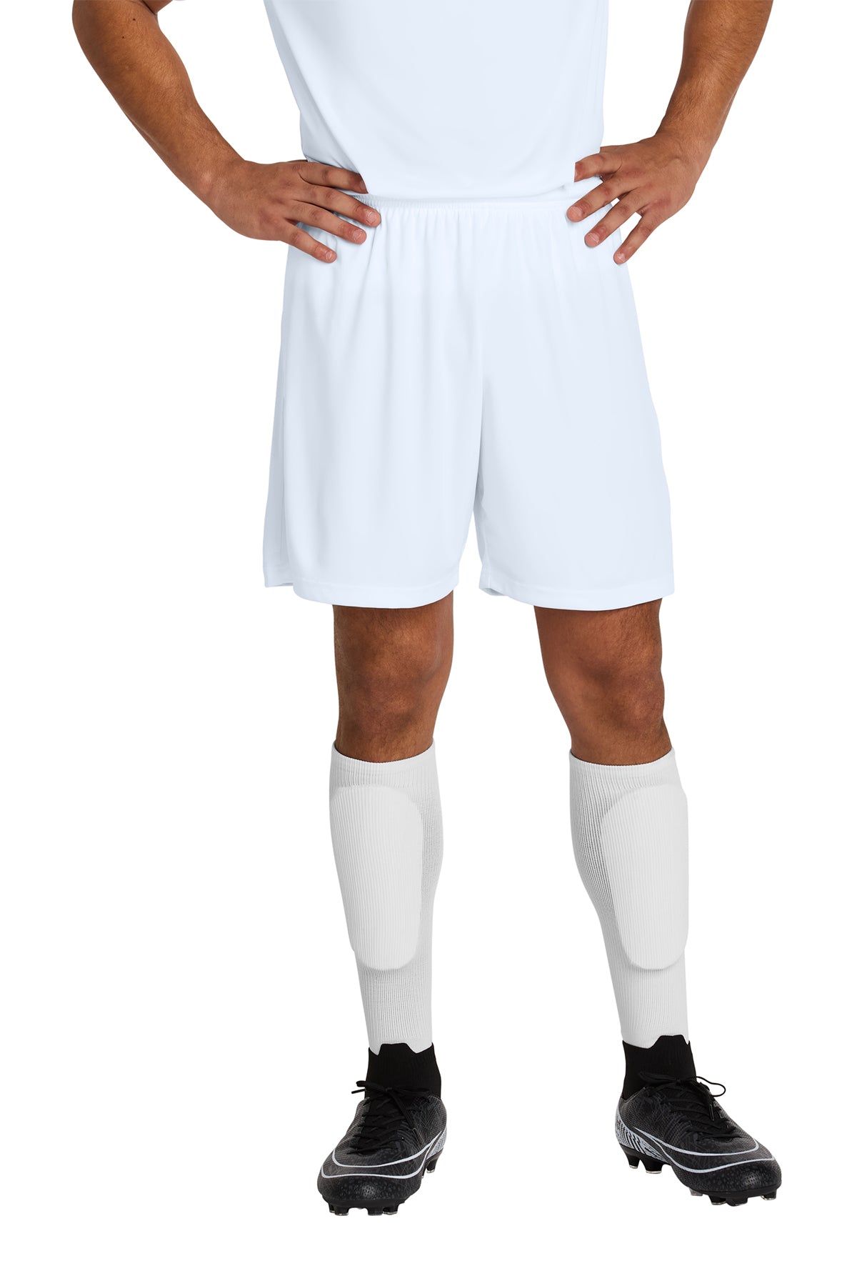 Sport-Tek® ST103 Unisex Competitor™ United 7" Performance Shorts