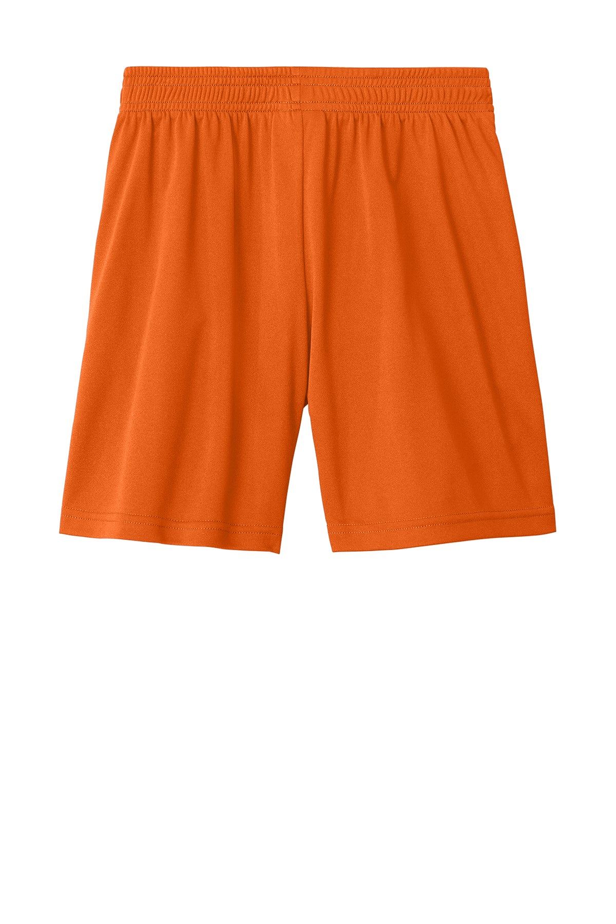 Sport-Tek® YST103 Youth Unisex Competitor™ United 5" Performance Shorts
