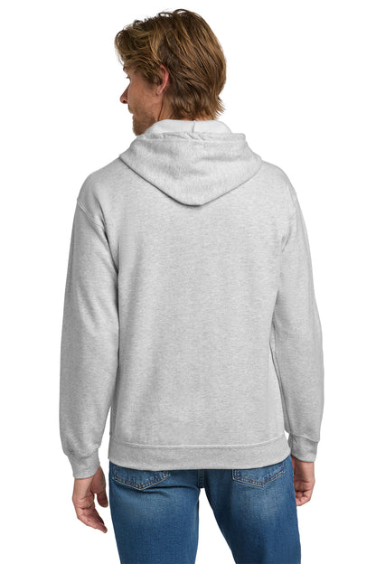 Gildan 18600 Unisex Heavy Blend Full-Zip Hooded Sweatshirt